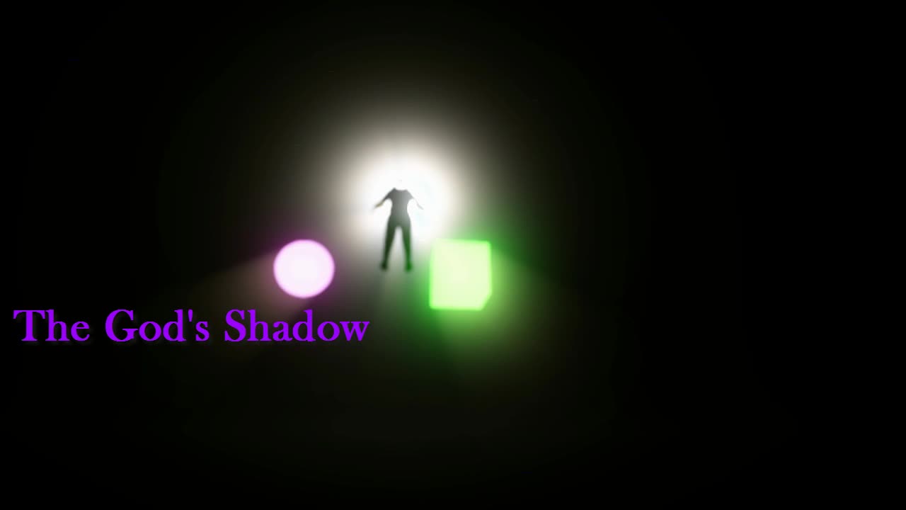 God's Shadow English video FATUM The Will of a God IndieDB