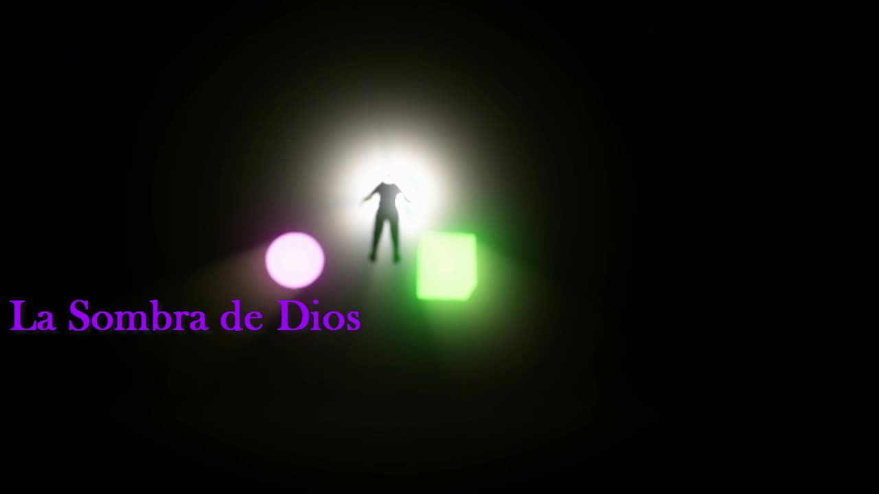 LA SOMBRA DE DIOS SPANISH video FATUM The Will of a God IndieDB