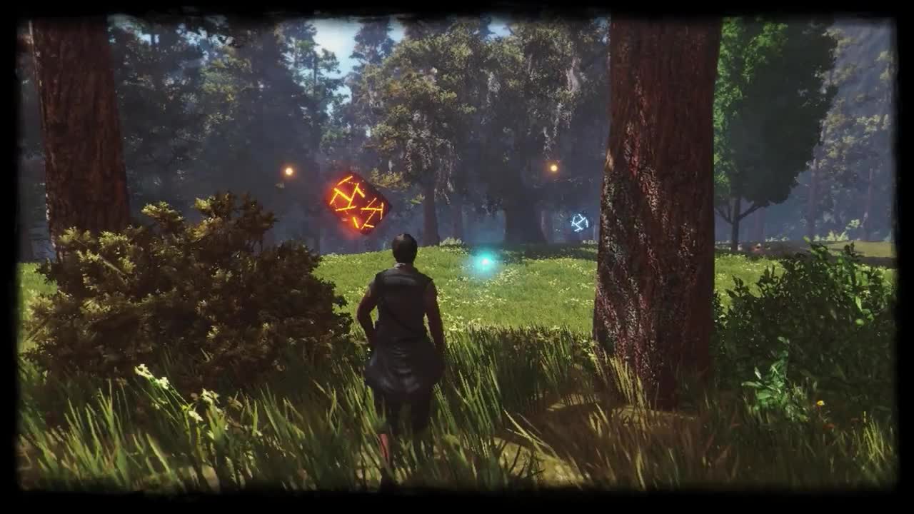 Novus Inceptio Early Access official trailer video Mod DB