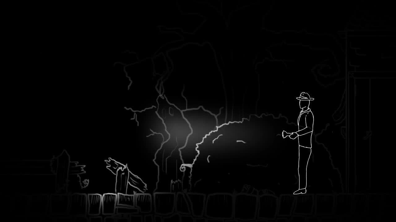 Game Trailer video - Light2Live - IndieDB