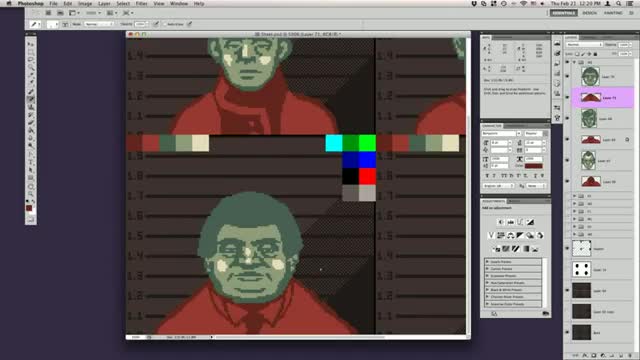 Image 2 - Peppers, Please mod for Papers, Please - Mod DB