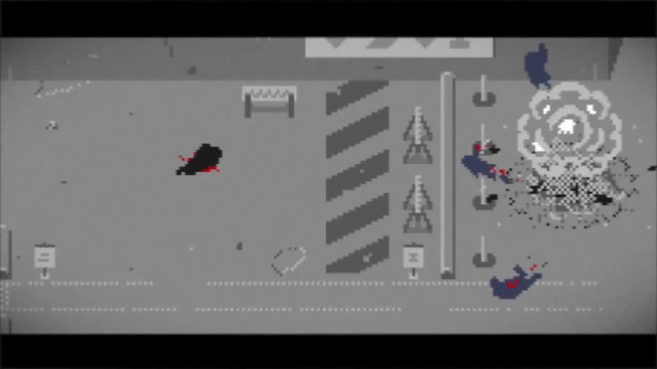 Papers, Please Gameplay Part 2, Day 2 - Terrorist Attack! 