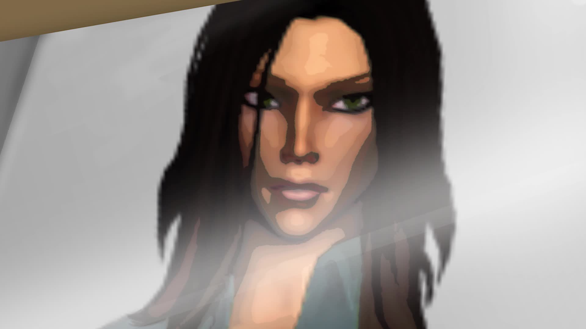 Cypress Inheritance The Beginning Intro video IndieDB