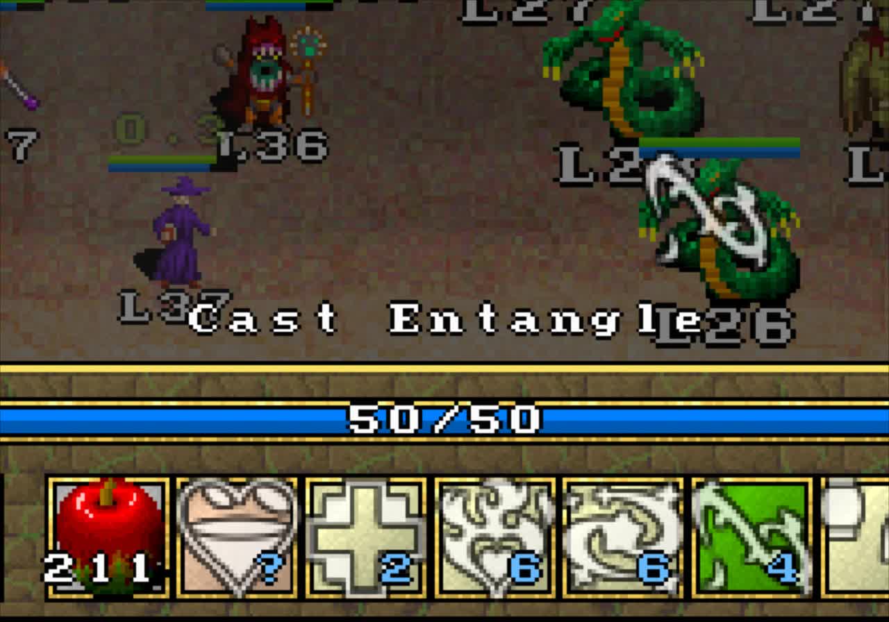 Trailer video - Deity Quest - IndieDB