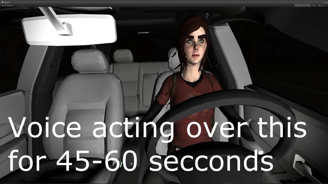 Res Somniare - Intro Sequence Dev 1 video - ModDB
