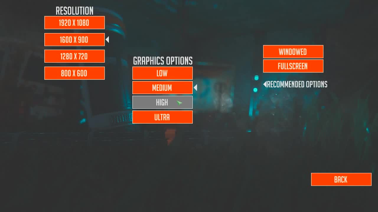 Main Menu Test video - Lonely World - ModDB