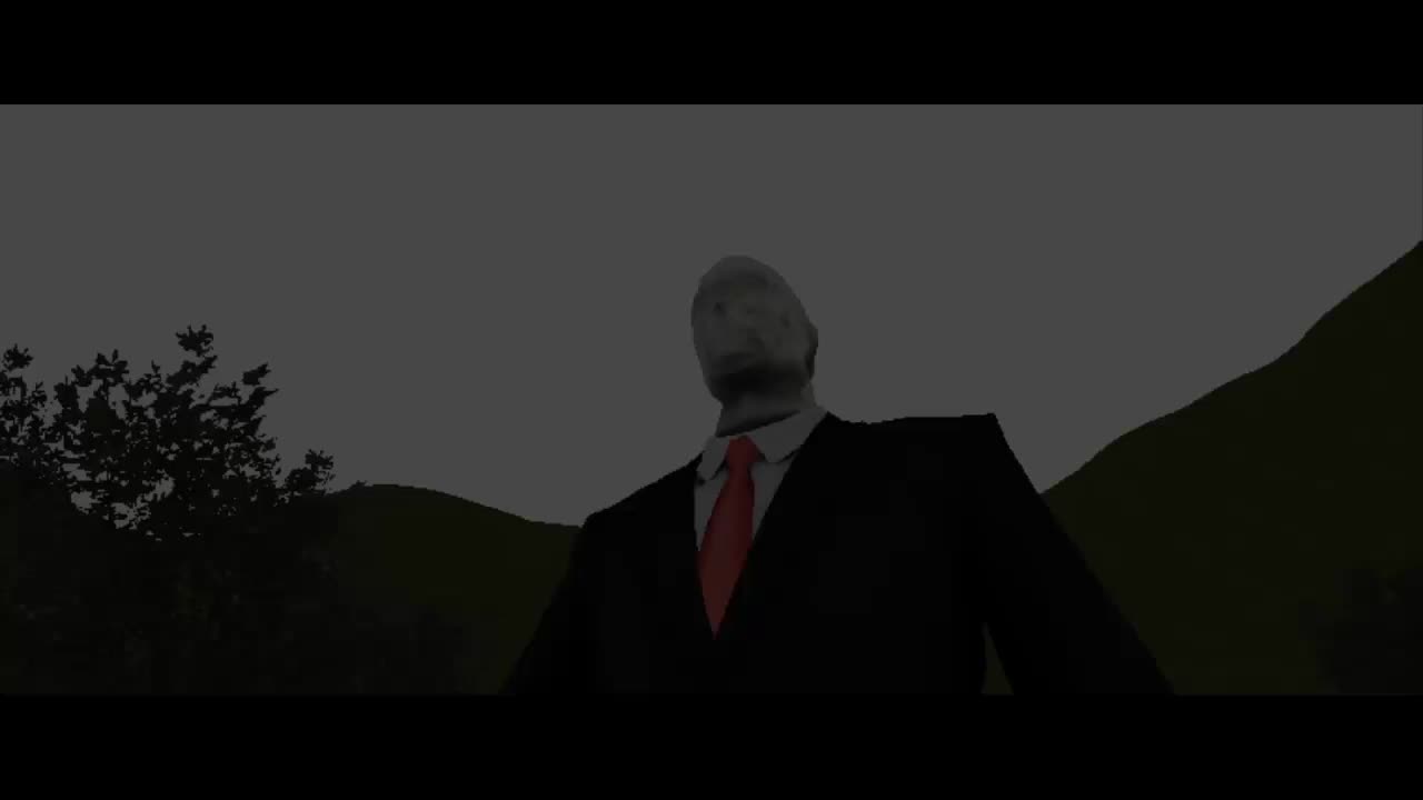 slender the eight pages not a bad game
