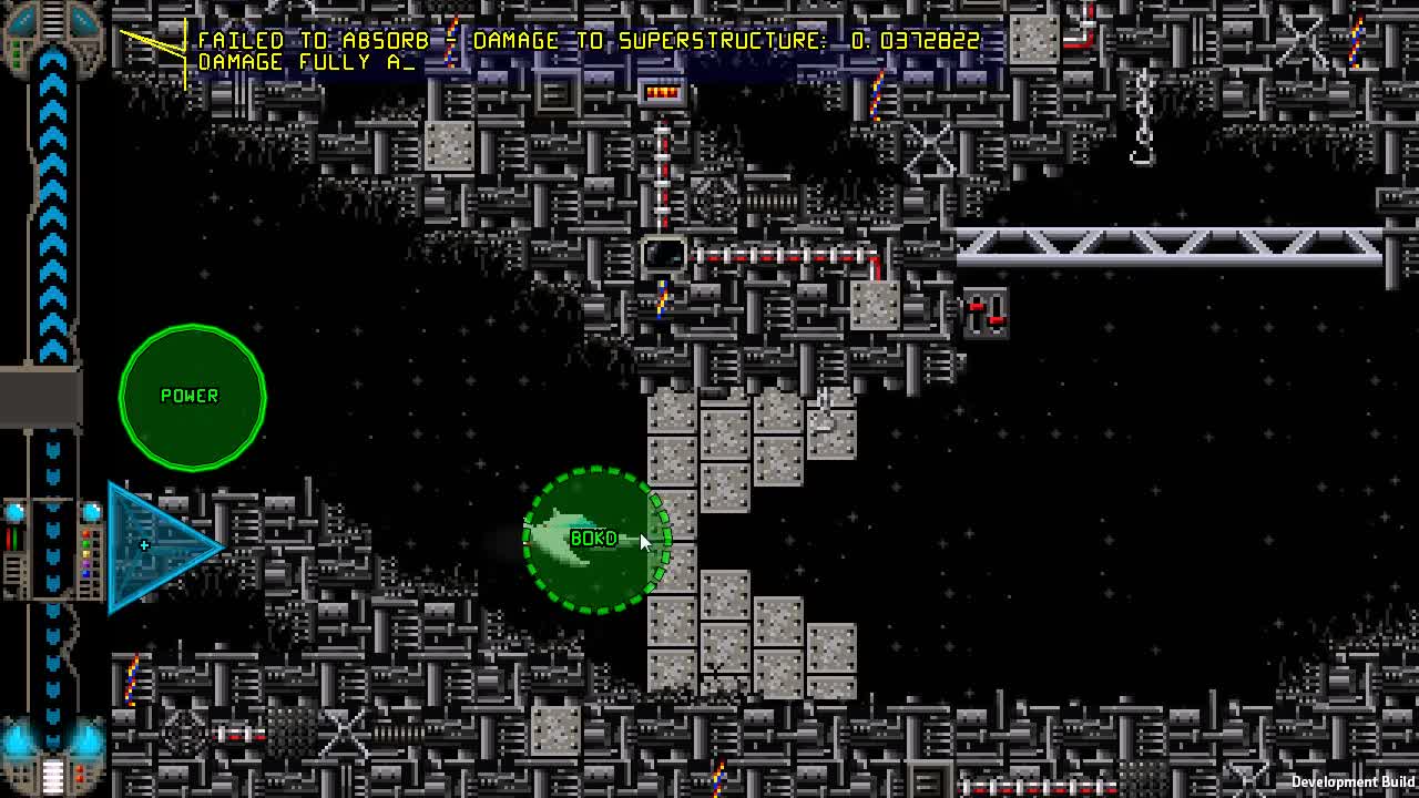 Crushers crushing video Mighty Tactical Shooter IndieDB