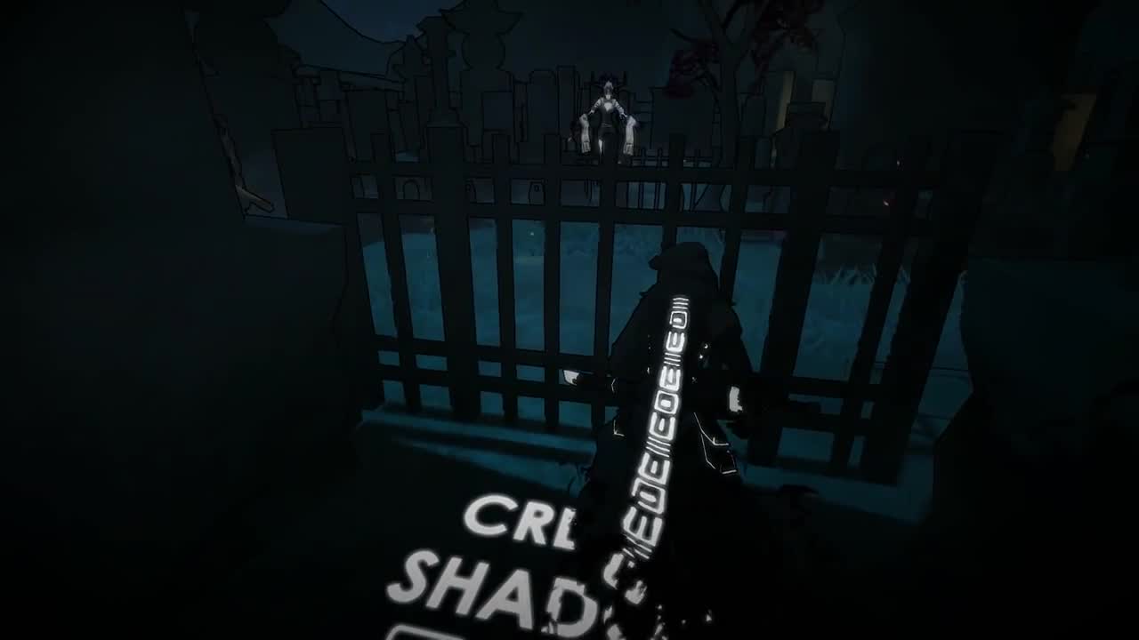 The Graveyard Video Path Of Shadows Mod DB   Path Of Shadows The Graveyard.mp4 