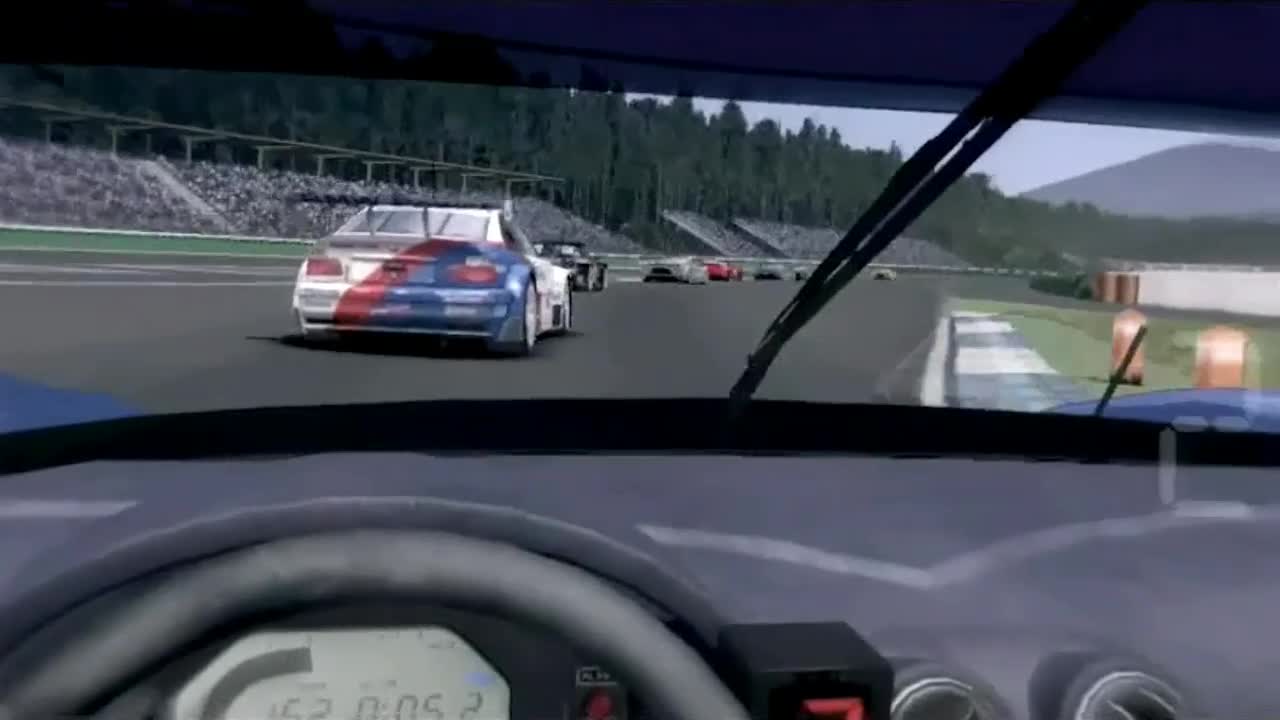 Gtr2 не запускается на windows 10