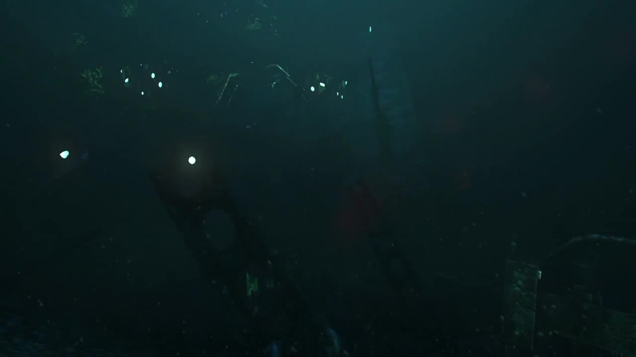 SOMA - Environments Trailer video - ModDB
