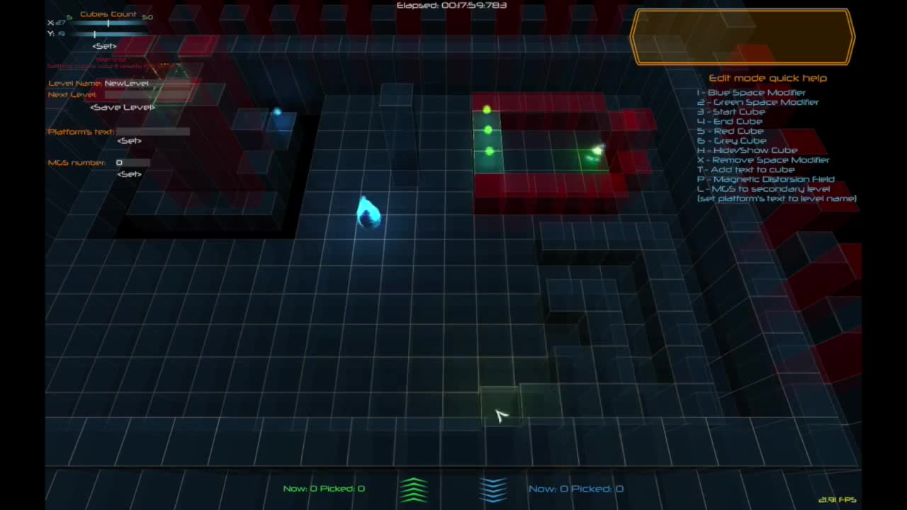 Red Engine In Game Level Editor Tool video - Mod DB