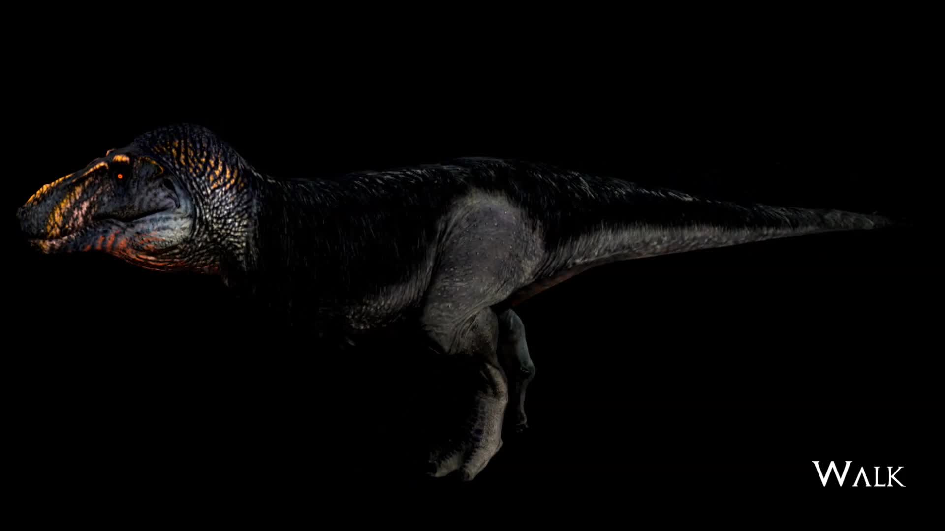 Saurian – Dinosauria Blog