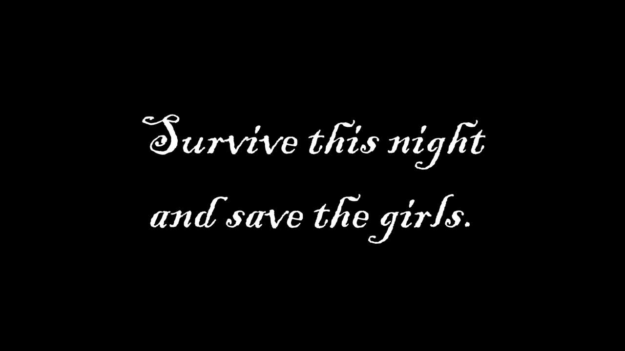 Sleepless Night 2 [TRAILER] video IndieDB