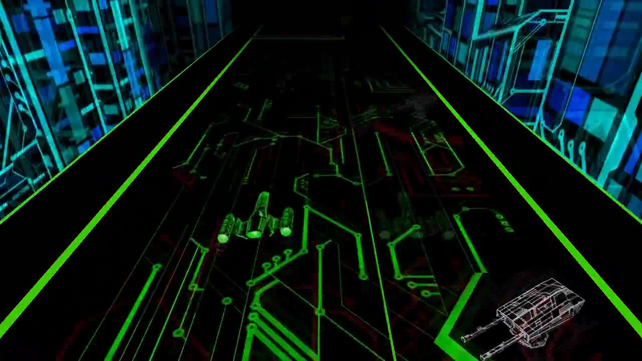 System Overload Trailer video Indie DB