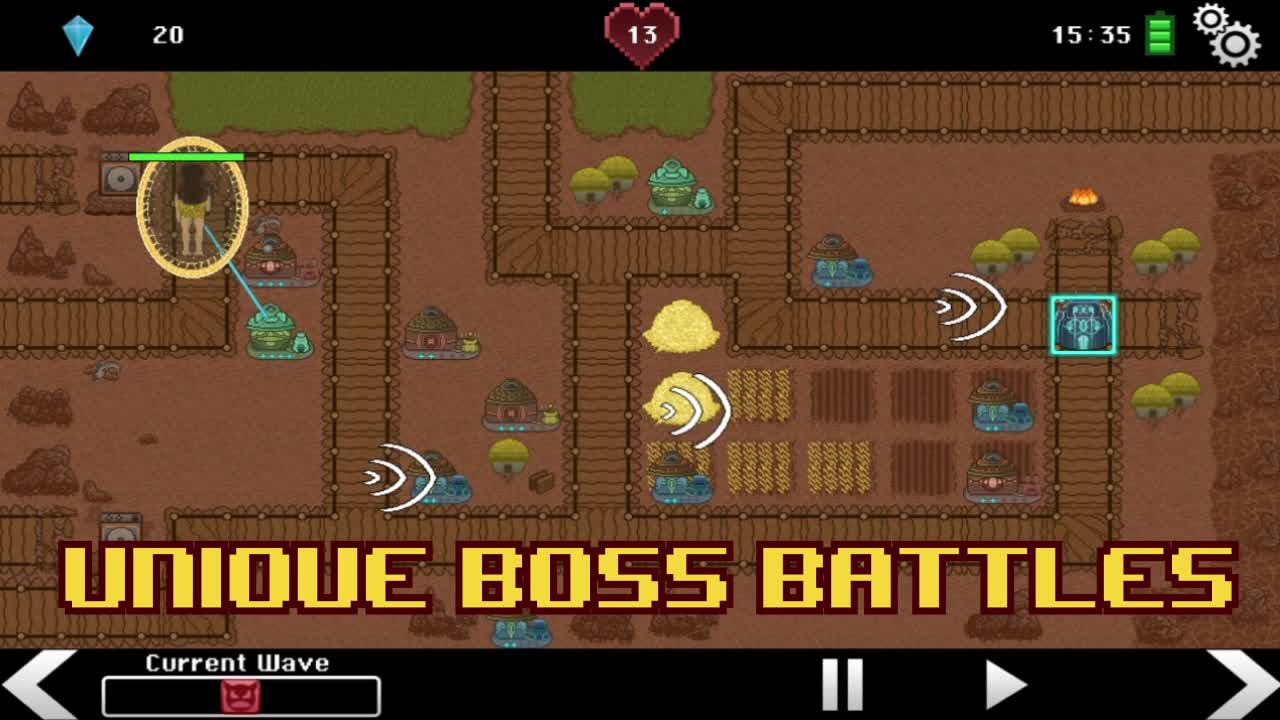 Big Tower Release Trailer video Mod DB