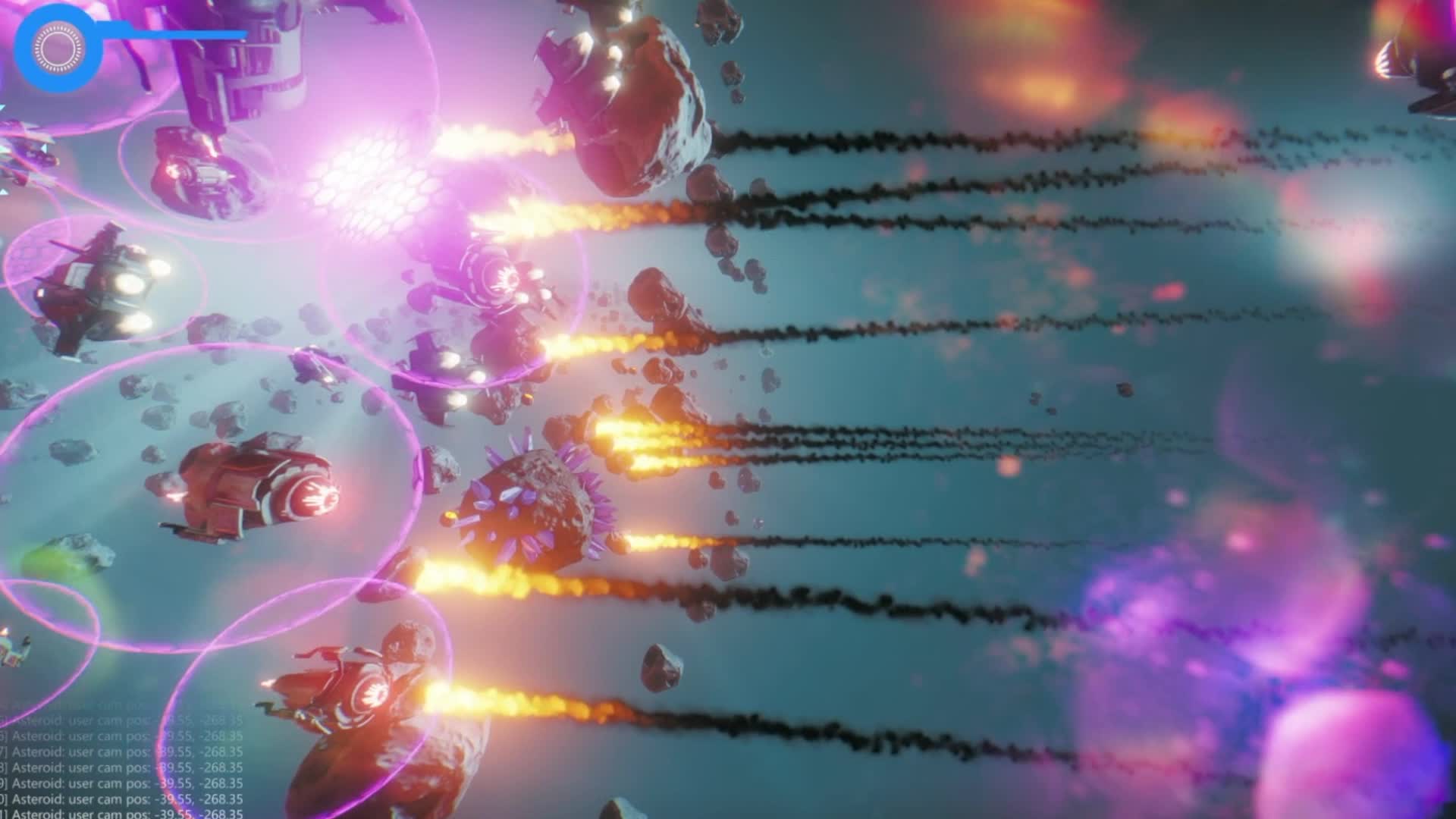 Space-time continuum stopped video - SUPERVERSE - Mod DB