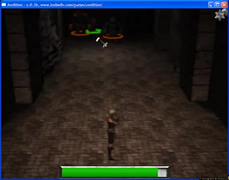 Rogue Gamplay video - Avolition - Mod DB