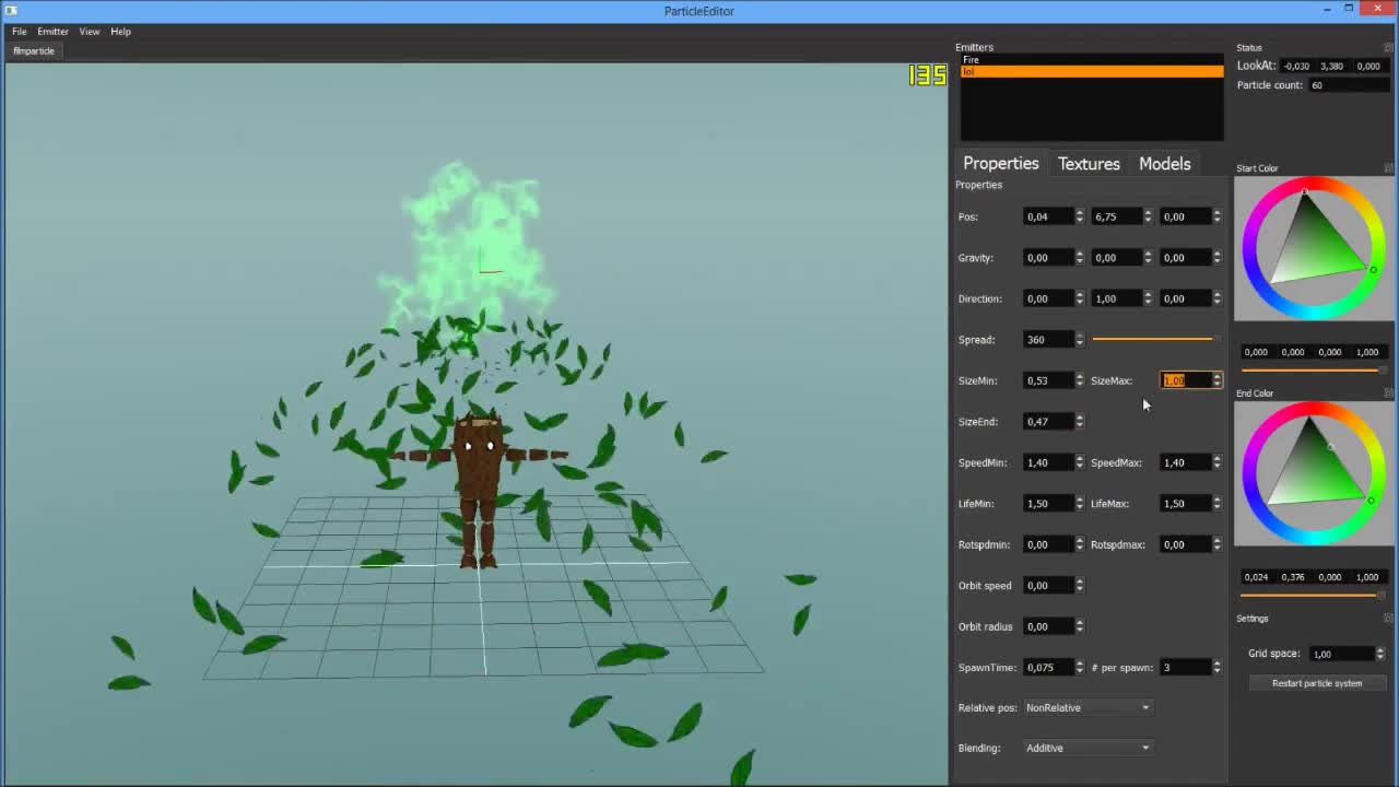 Valve Particle Editor – List of useful SFM tutorials – SSMSR