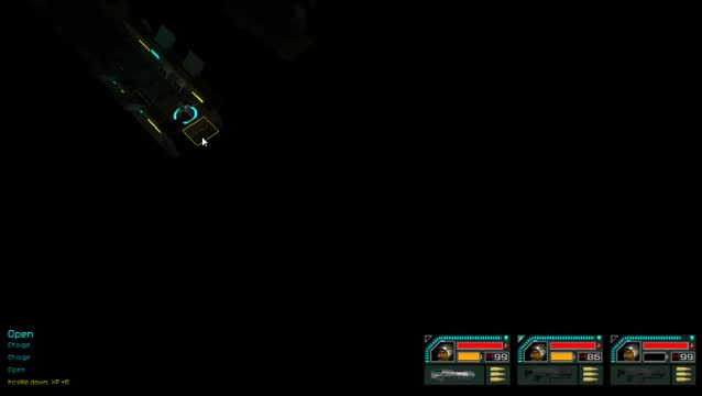 Colored Lights In Space video - StarJunk - ModDB