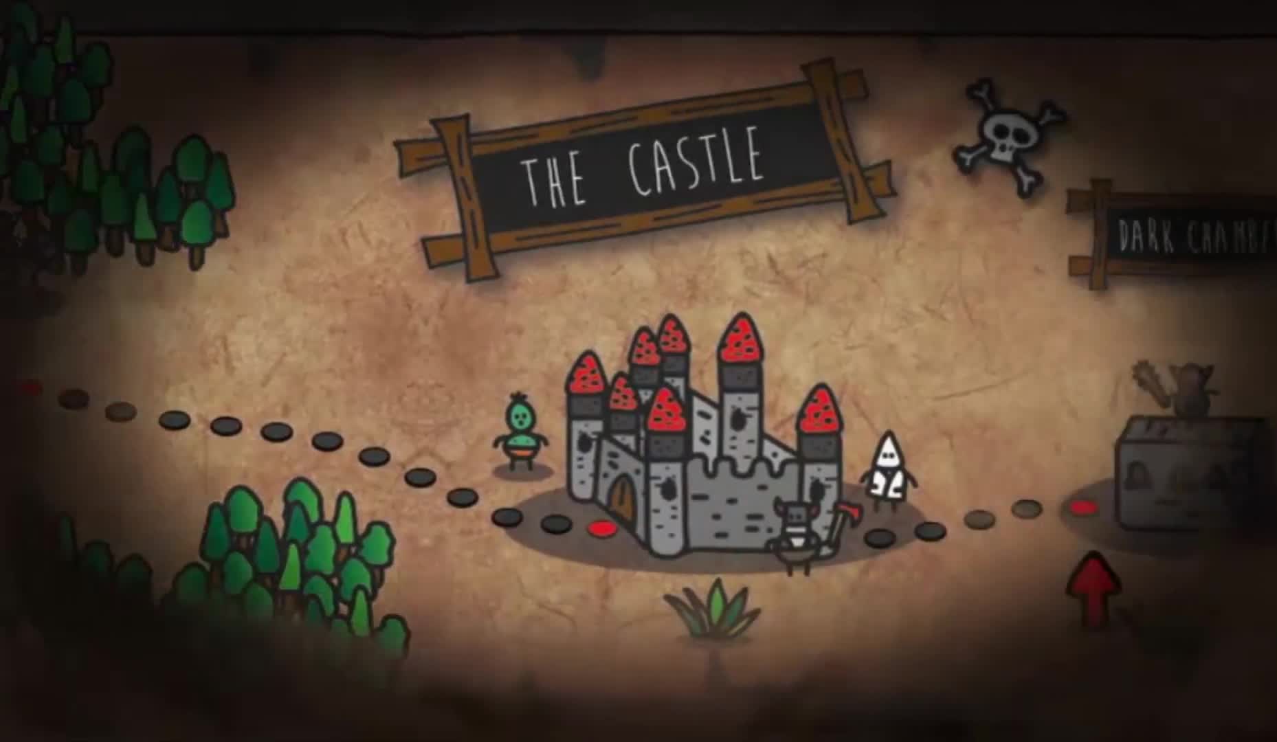 Disposable Heroes Trailer video Indie DB