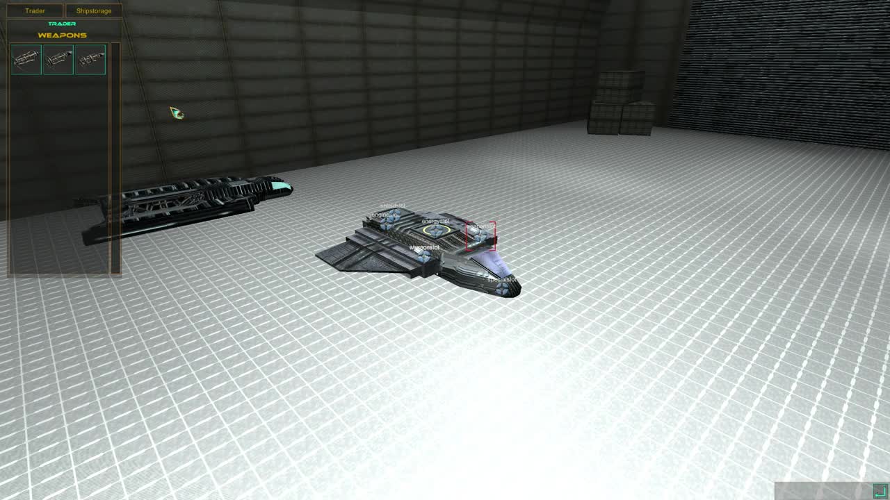 PROTOTYPEv003.5 - Demonstration 1 video - CrystalSUN - Mod DB
