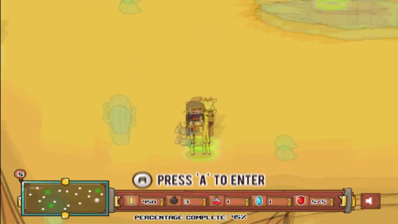Super adventure pals trailer video moddb