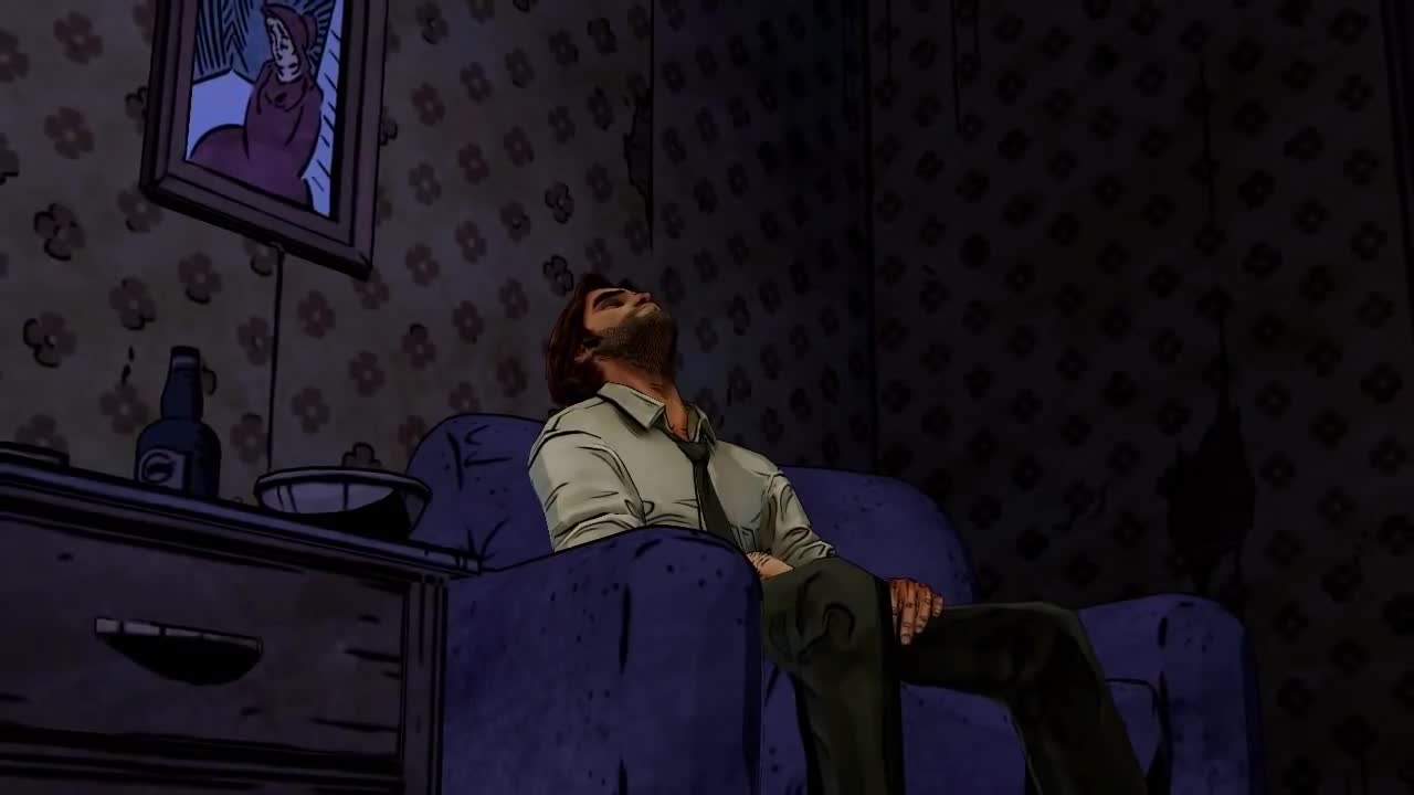The Wolf Among Us - Accolades Trailer video - Mod DB