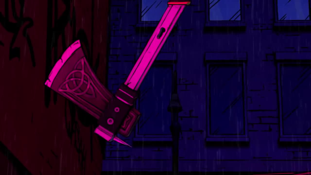 The Wolf Among Us - Ep 3 Trailer video - Mod DB