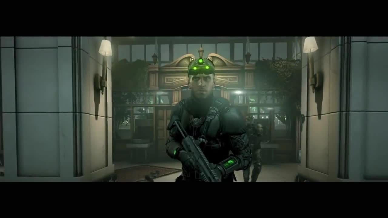 splinter cell blacklist mods splinter cell blacklist mods