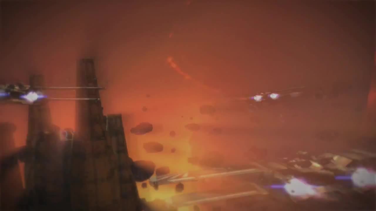 Trailer video - Dark Void - ModDB