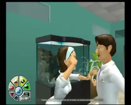 Trailer video - Hospital Tycoon - ModDB