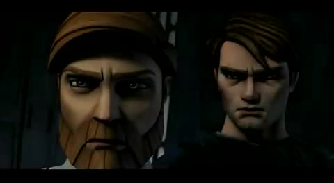 Teaser Trailer Video Star Wars The Clone Wars Republic Heroes