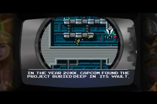 Trailer video - Dark Void Zero - ModDB