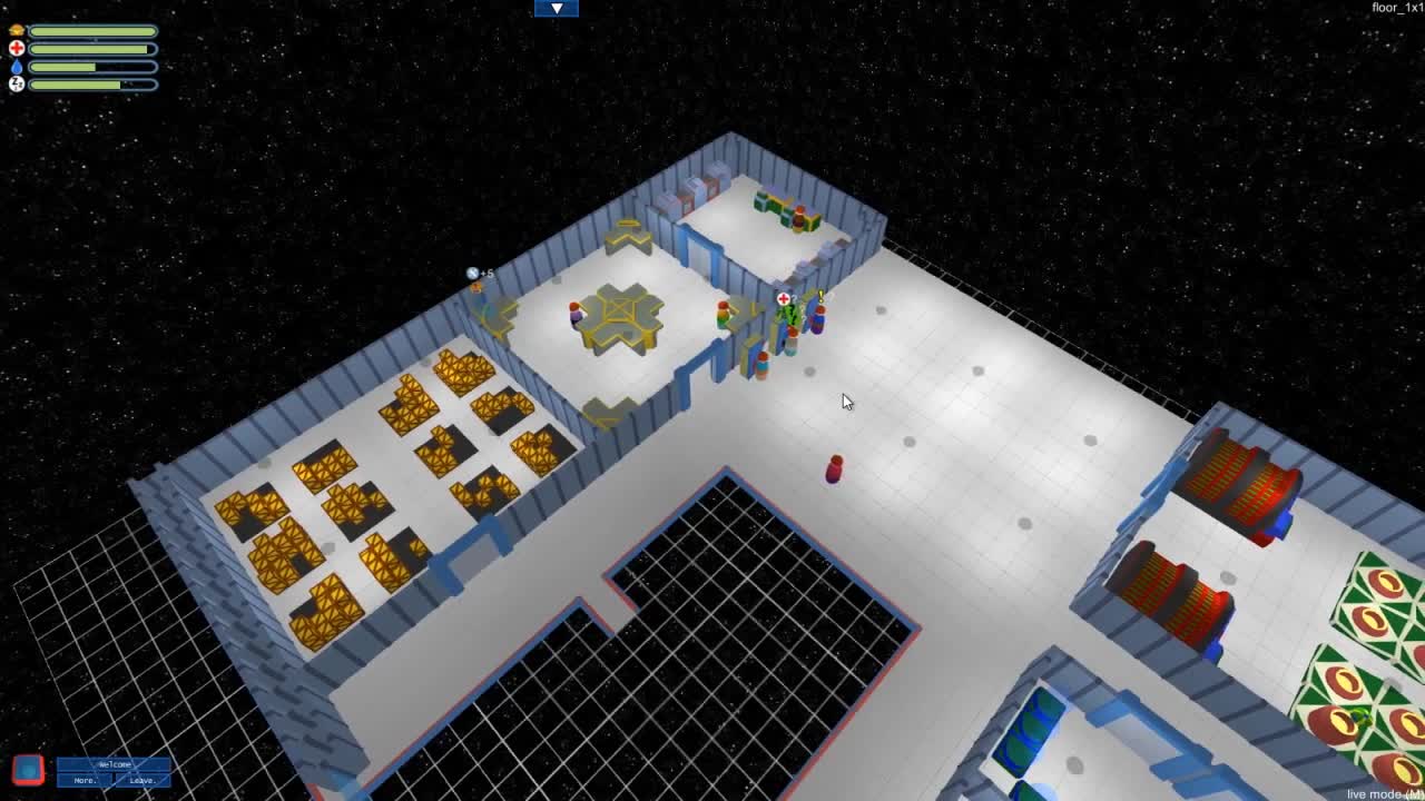 15 Weeks of Development - Video - Space Duty - Mod DB