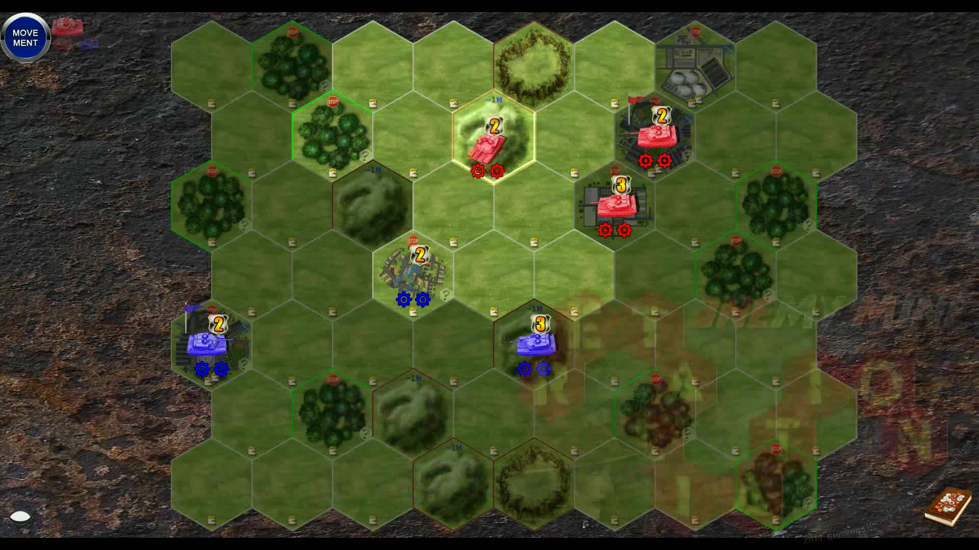 Retaliation Enemy Mine video #1 - IndieDB