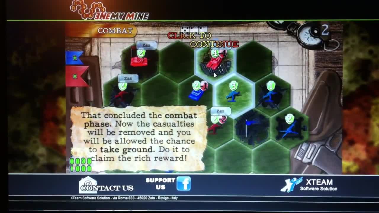 Retaliation Enemy Mine reinforcements & production video - ModDB