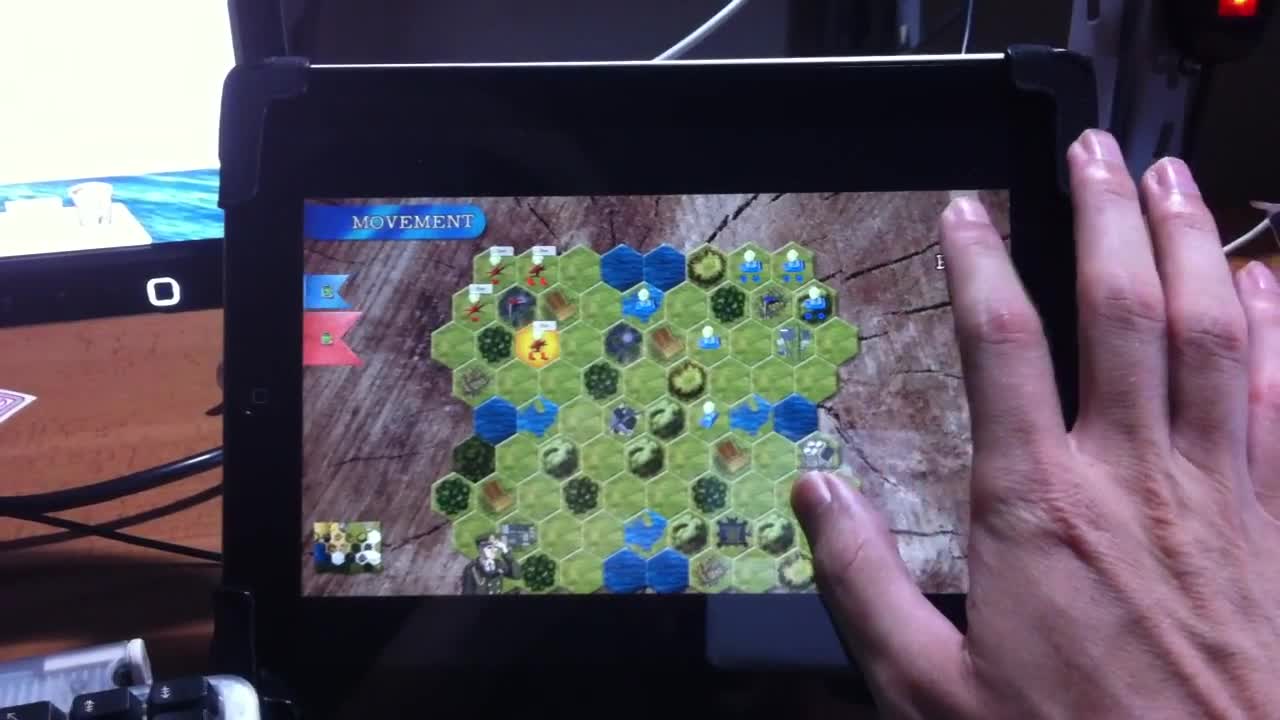 Retaliation Enemy Mine iOS video - Mod DB