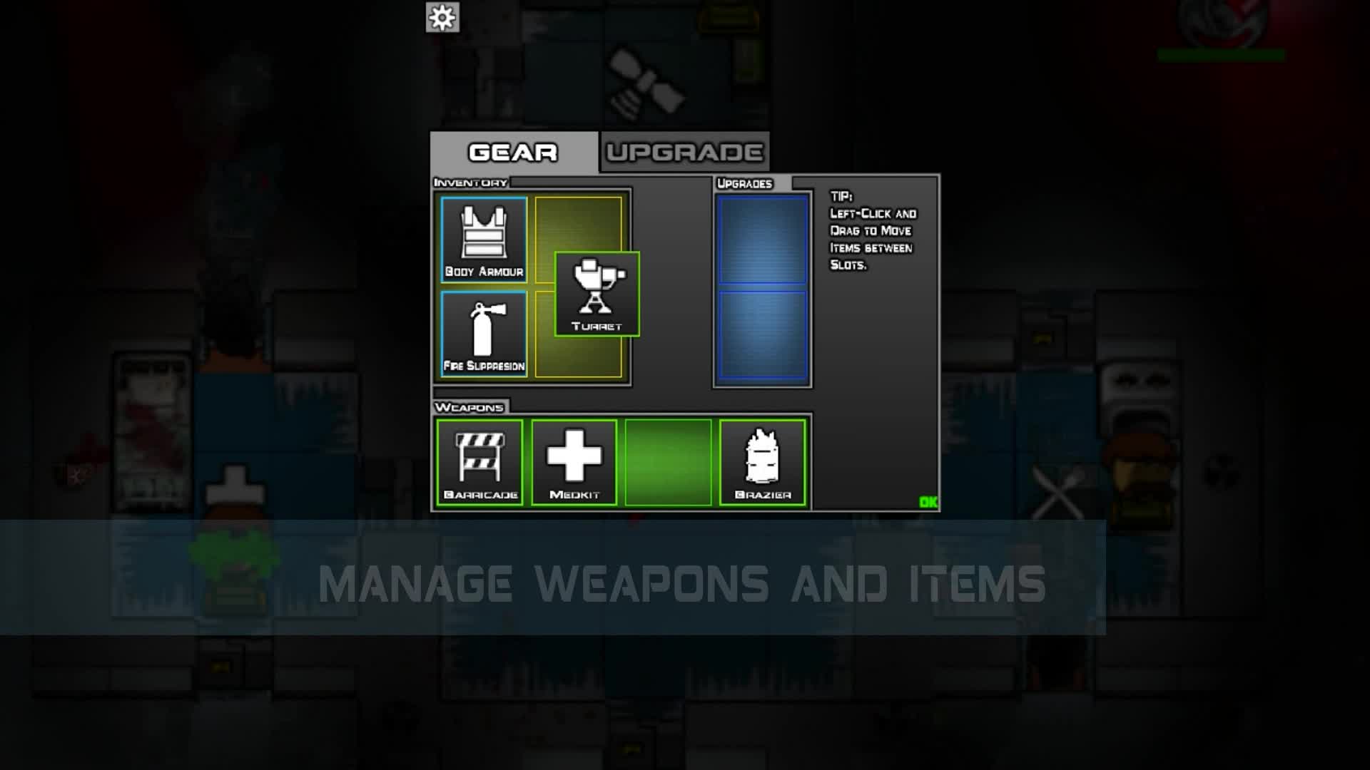 Outpost HD Gameplay Trailer! video Mod DB