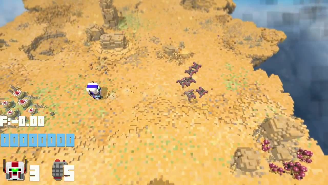 Smith and Winston Ai path finding video - ModDB
