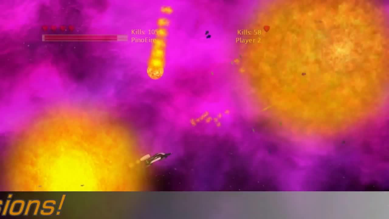 Promo video - YASS - IndieDB