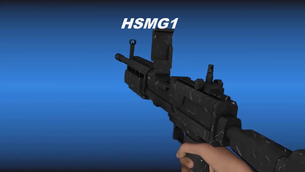 Reload Animations video - MAX WAR - ModDB