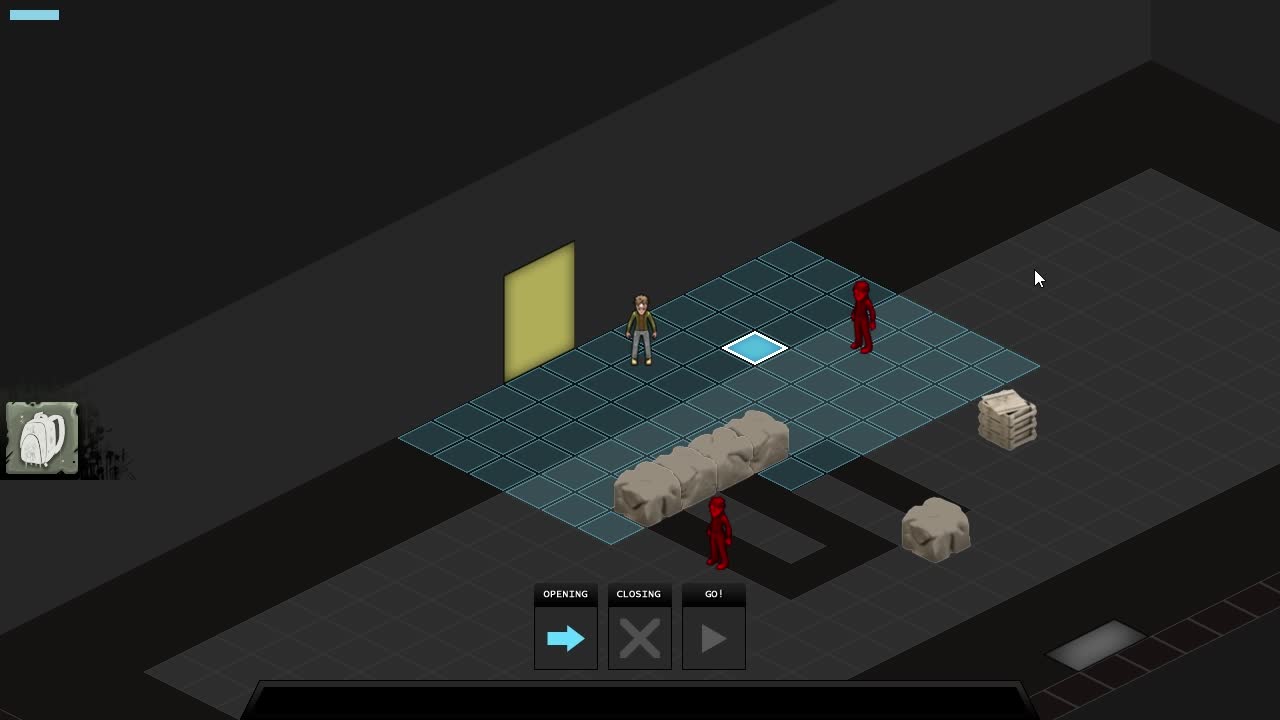 Dev Diary #1 - Beginnings Of Combat video - The Last Drop - IndieDB