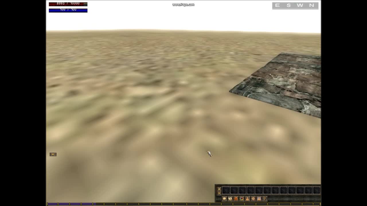 Fading Effect video - Dragon Gate - ModDB
