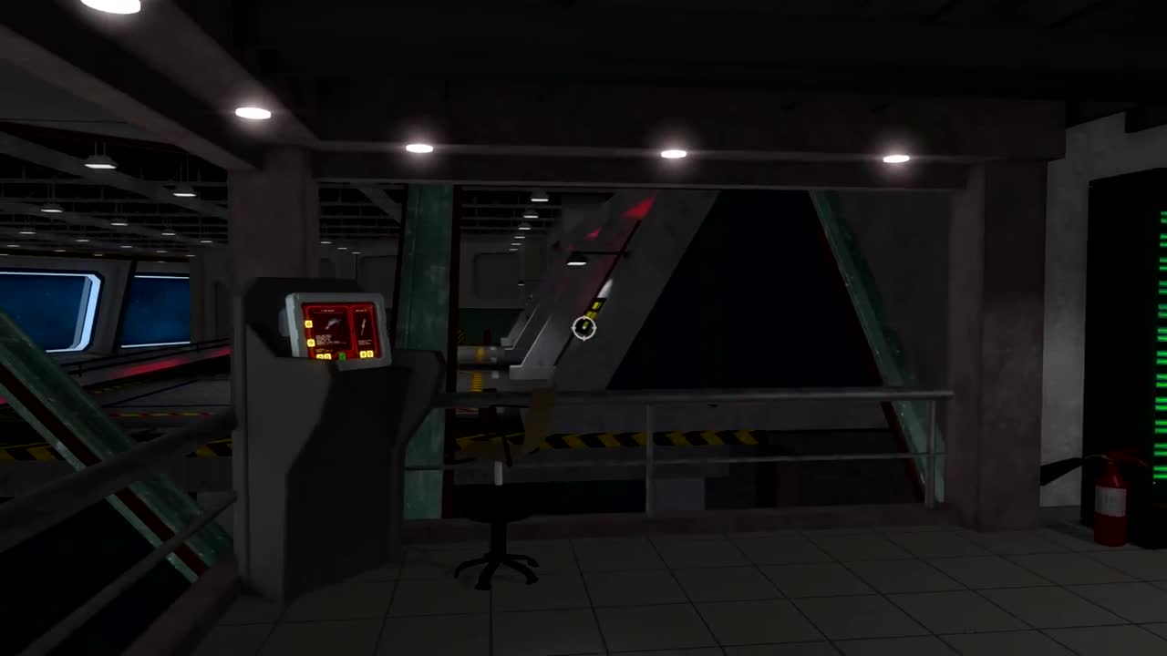Side Quests: Wing Commander: Flat Universe video - ModDB