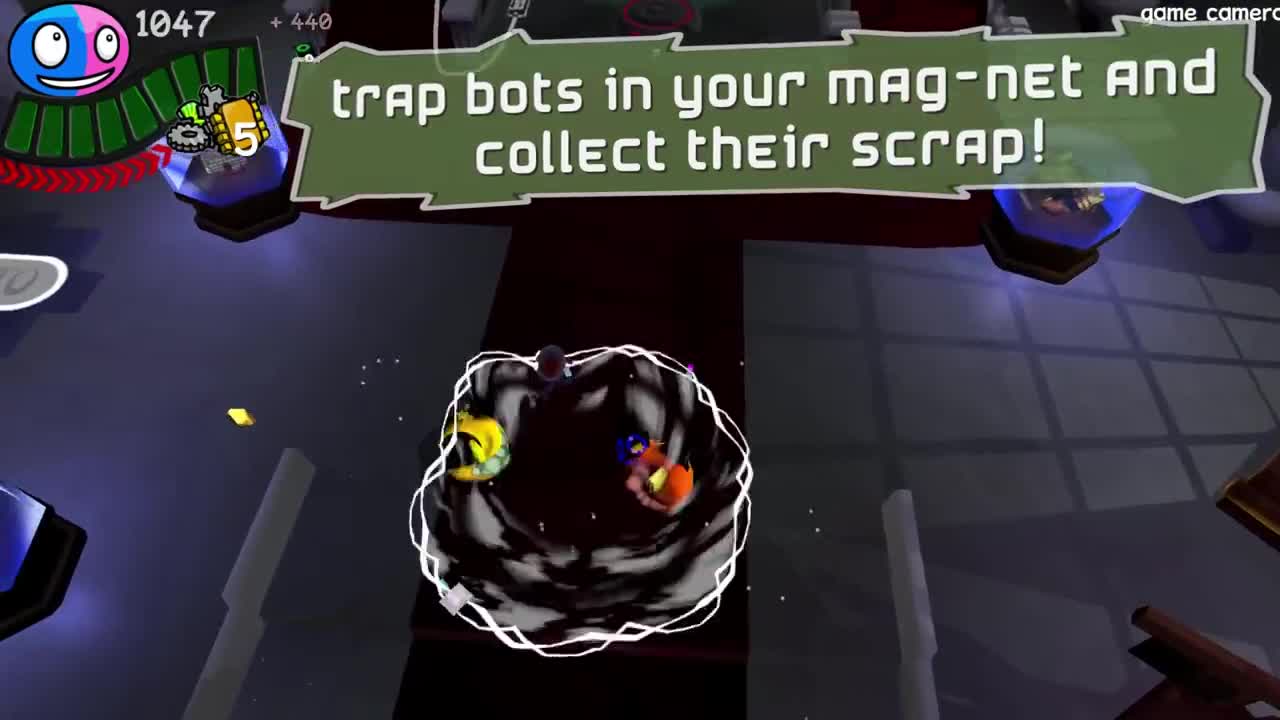 PC Release Trailer video IndieDB