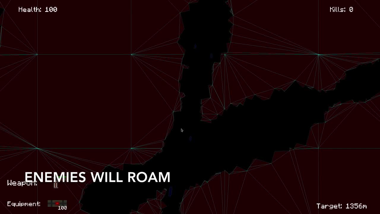 Pyroeis Milestone 2 video - IndieDB