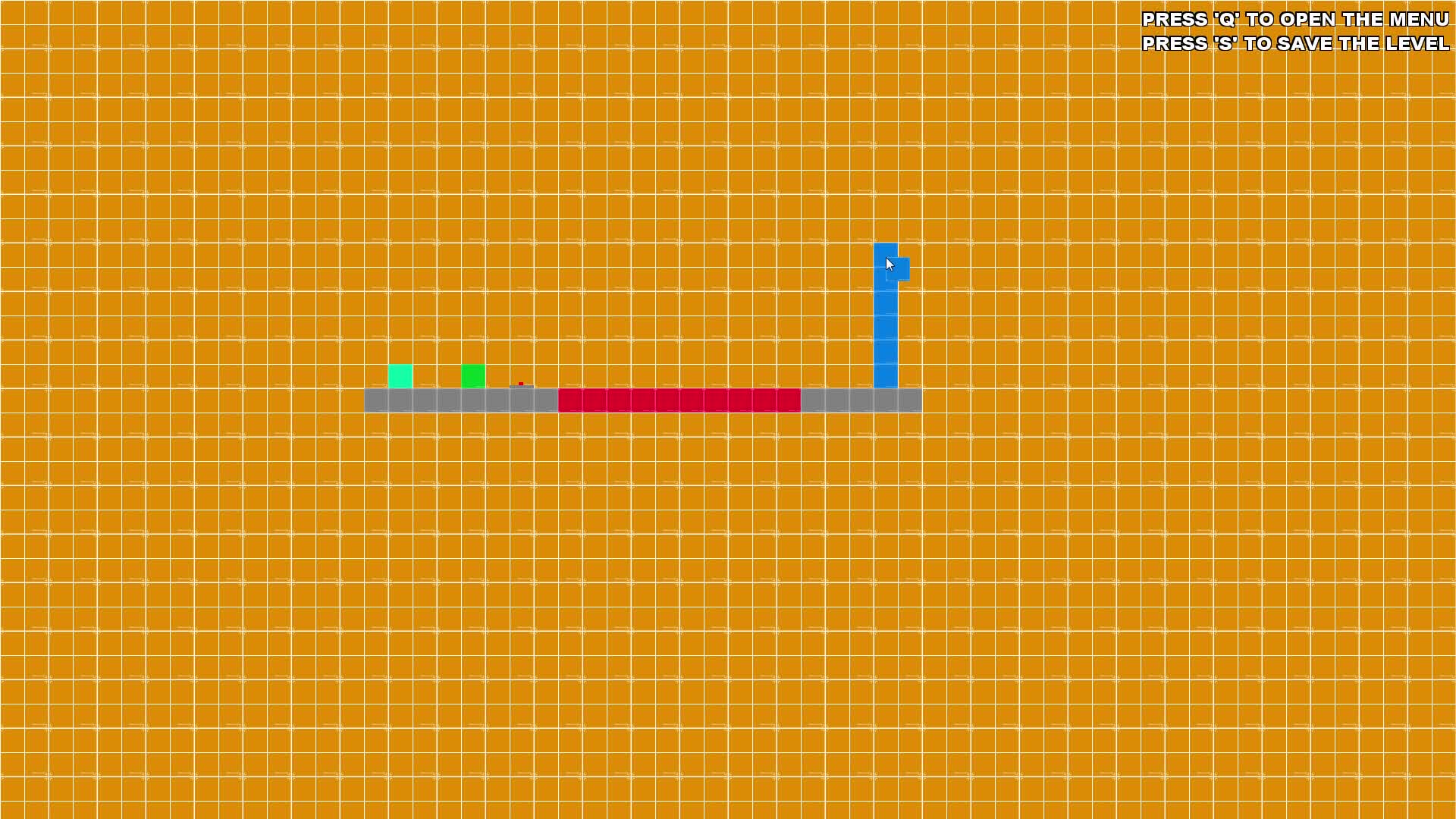 Level Editor Demo video - Switch Blockz - IndieDB