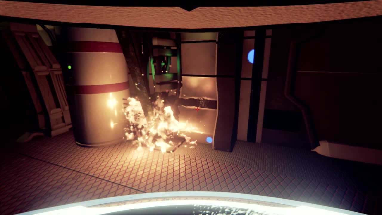 First Gameplay video - Endless Light - ModDB