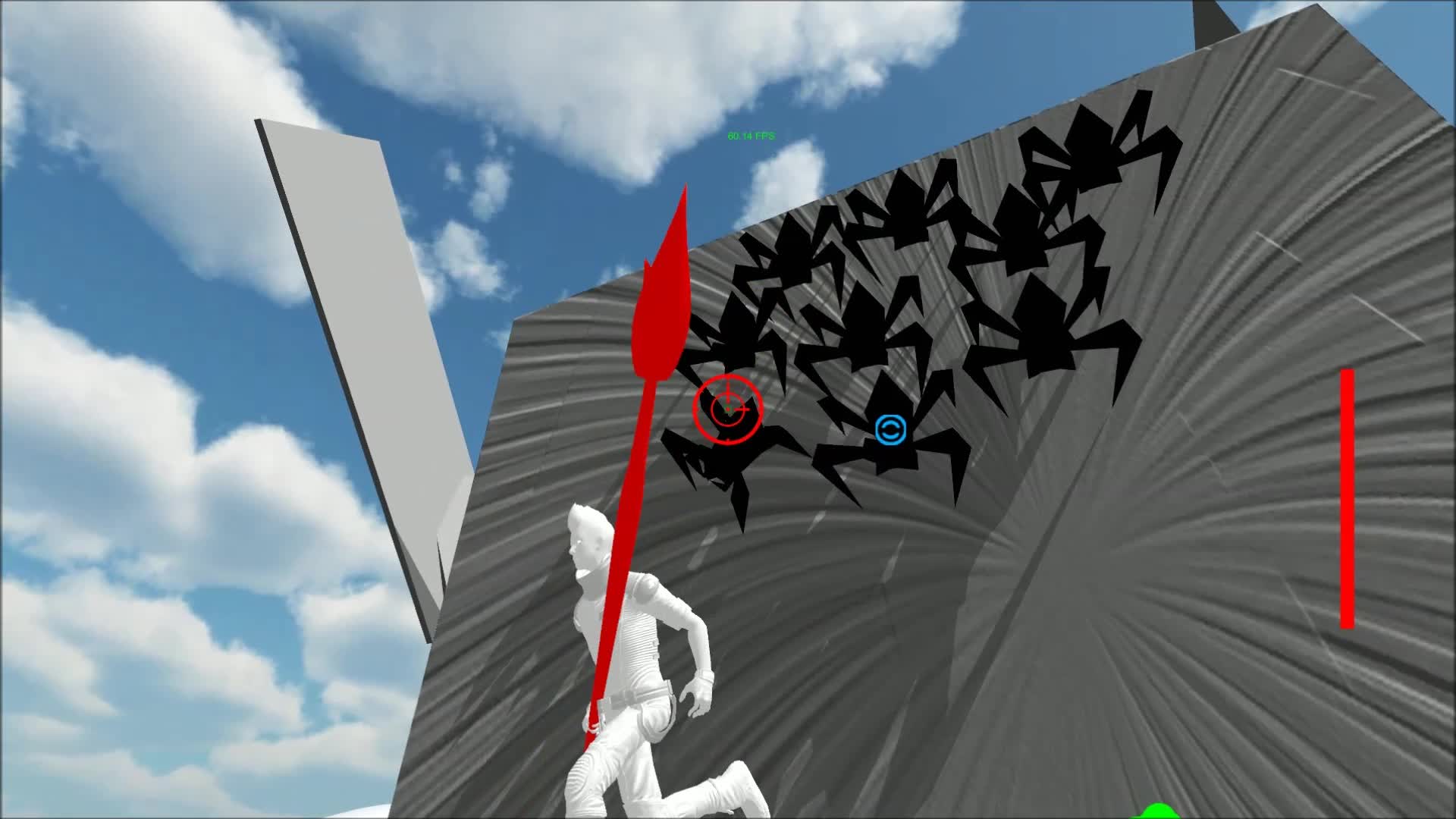 Color Superpowers Color powers video - Colorful (Working Title) - IndieDB